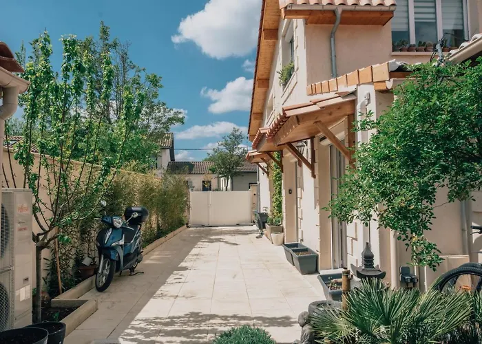 T&T Homestay