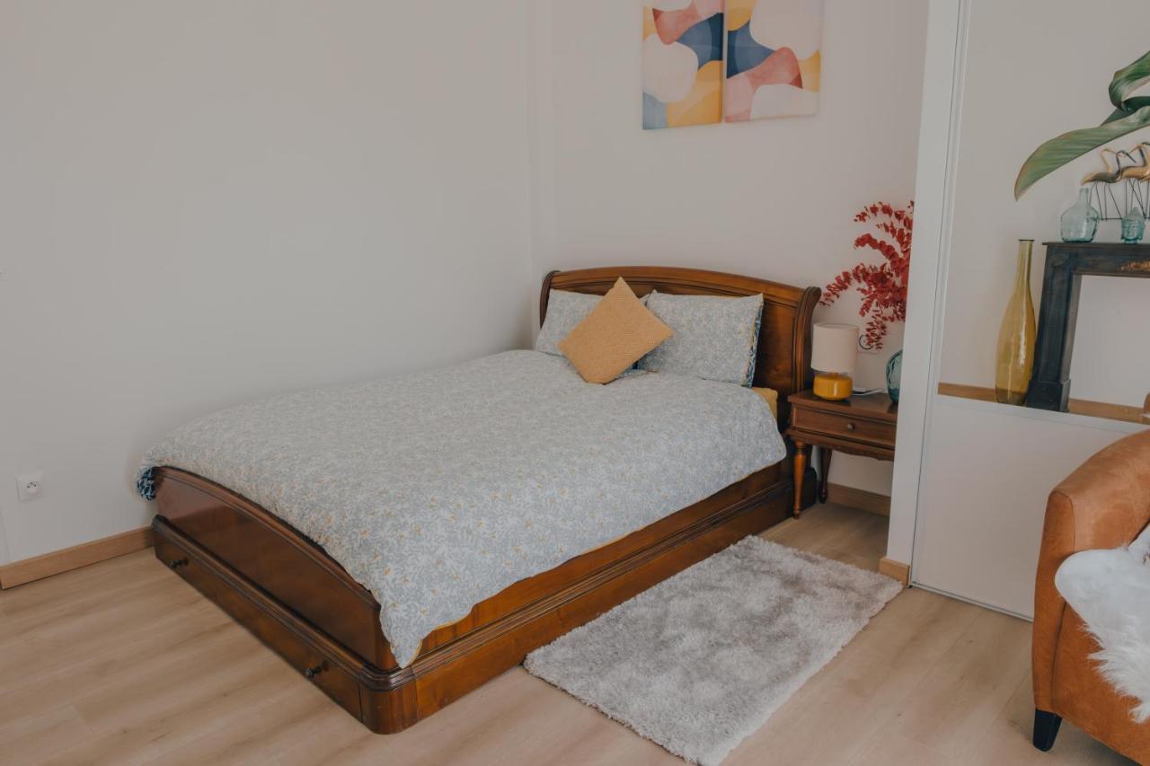 T&t Homestay Begles
